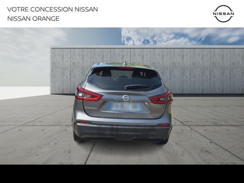 NISSAN Qashqai d’occasion à vendre à BOLLÈNE chez MMC PROVENCE (Photo 5)
