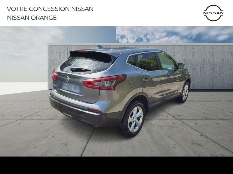 NISSAN Qashqai d’occasion à vendre à BOLLÈNE chez MMC PROVENCE (Photo 6)