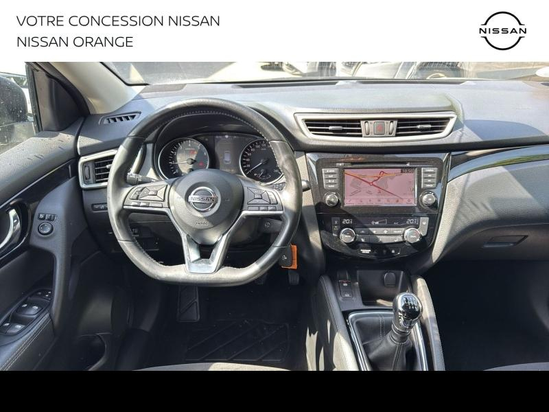 NISSAN Qashqai d’occasion à vendre à BOLLÈNE chez MMC PROVENCE (Photo 12)