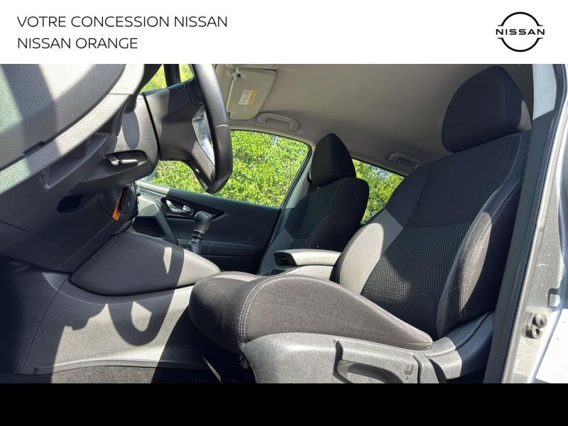 NISSAN Qashqai d’occasion à vendre à BOLLÈNE chez MMC PROVENCE (Photo 15)