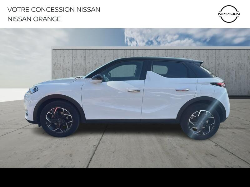 DS DS 3 Crossback d’occasion à vendre à BOLLÈNE chez MMC PROVENCE (Photo 3)