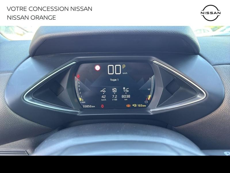 DS DS 3 Crossback d’occasion à vendre à BOLLÈNE chez MMC PROVENCE (Photo 16)
