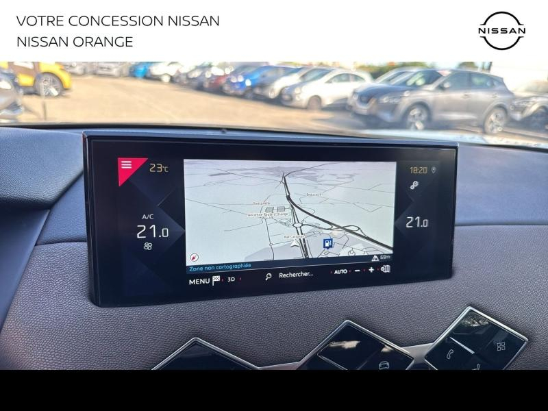 DS DS 3 Crossback d’occasion à vendre à BOLLÈNE chez MMC PROVENCE (Photo 17)