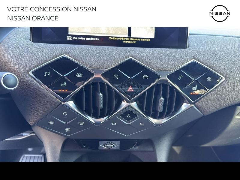 DS DS 3 Crossback d’occasion à vendre à BOLLÈNE chez MMC PROVENCE (Photo 19)