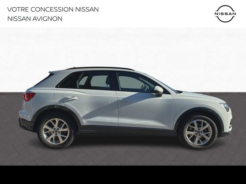 AUDI Q3 d’occasion à vendre à ORANGE chez MMC PROVENCE (Photo 5)