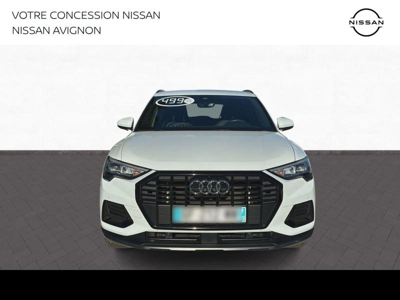 AUDI Q3 d’occasion à vendre à ORANGE chez MMC PROVENCE (Photo 6)