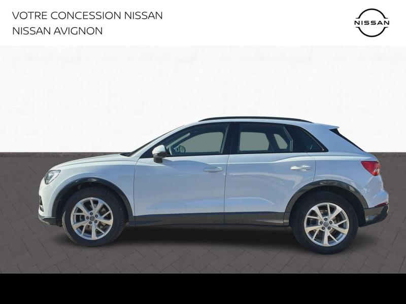 AUDI Q3 d’occasion à vendre à BOLLÈNE chez MMC PROVENCE (Photo 3)