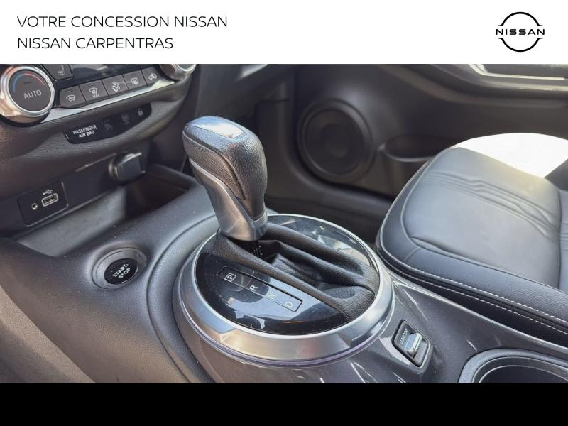 NISSAN Juke d’occasion à vendre à BOLLÈNE chez MMC PROVENCE (Photo 6)