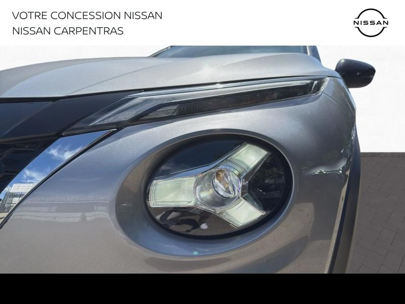 NISSAN Juke d’occasion à vendre à BOLLÈNE chez MMC PROVENCE (Photo 7)