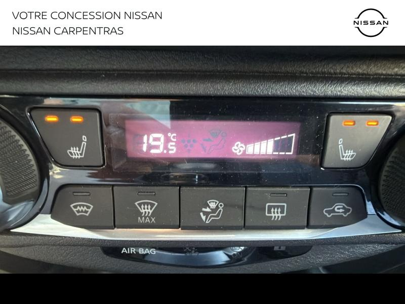 NISSAN Juke d’occasion à vendre à BOLLÈNE chez MMC PROVENCE (Photo 18)