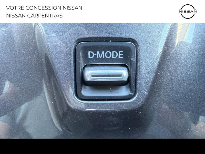 NISSAN Juke d’occasion à vendre à BOLLÈNE chez MMC PROVENCE (Photo 19)