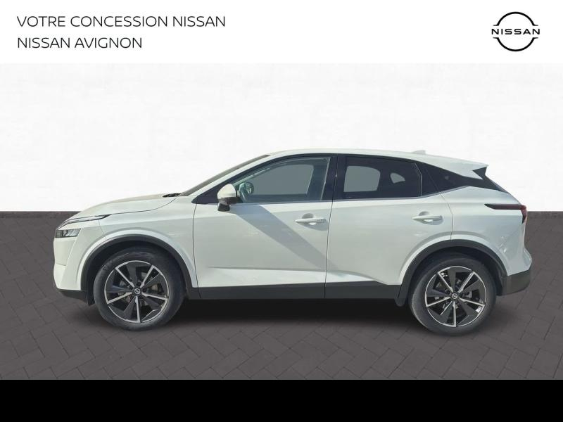 NISSAN Qashqai d’occasion à vendre à BOLLÈNE chez MMC PROVENCE (Photo 3)