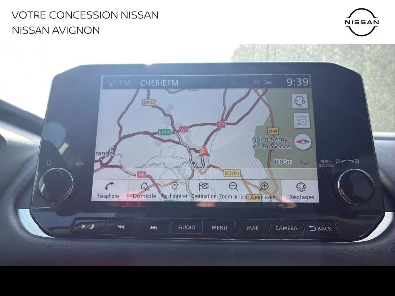NISSAN Qashqai d’occasion à vendre à BOLLÈNE chez MMC PROVENCE (Photo 10)