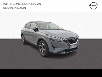 NISSAN Qashqai d’occasion à vendre à BOLLÈNE