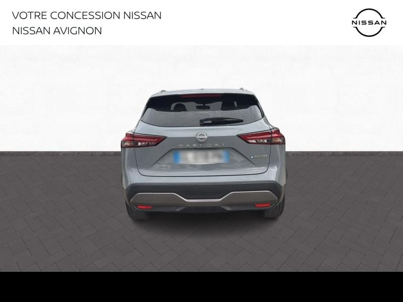 NISSAN Qashqai d’occasion à vendre à BOLLÈNE chez MMC PROVENCE (Photo 6)