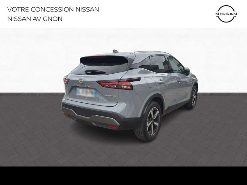 NISSAN Qashqai d’occasion à vendre à BOLLÈNE chez MMC PROVENCE (Photo 7)
