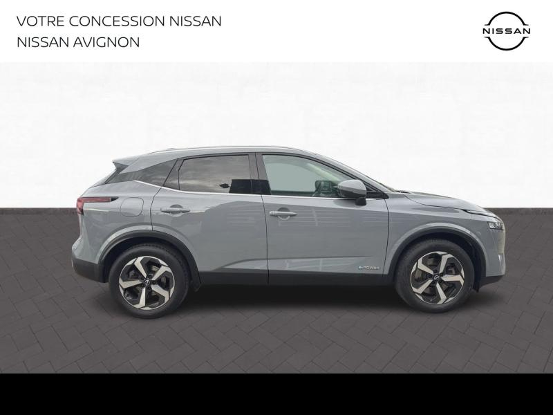 NISSAN Qashqai d’occasion à vendre à BOLLÈNE chez MMC PROVENCE (Photo 8)