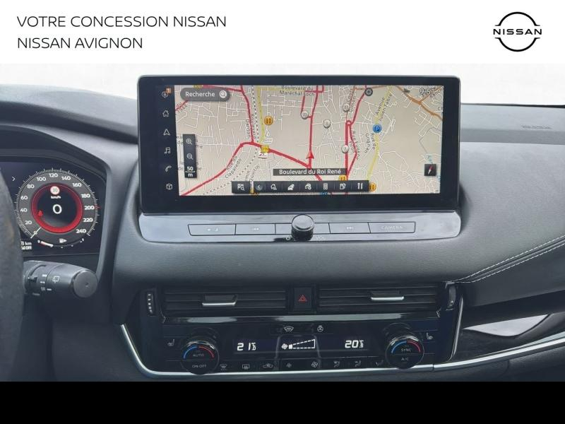 NISSAN Qashqai d’occasion à vendre à BOLLÈNE chez MMC PROVENCE (Photo 13)
