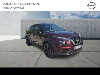 NISSAN Juke d’occasion à vendre à ORANGE