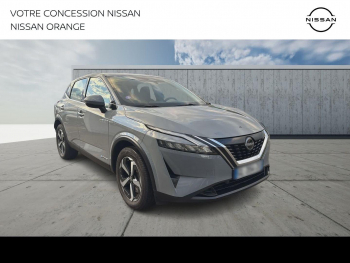NISSAN Qashqai d’occasion à vendre à ORANGE
