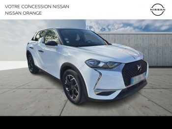 DS DS 3 Crossback d’occasion à vendre à ORANGE