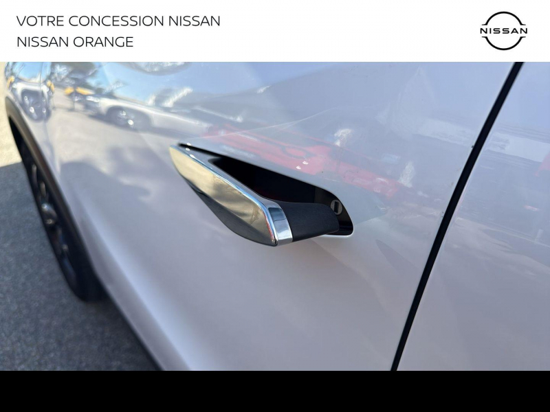 DS DS 3 Crossback d’occasion à vendre à ORANGE chez MMC PROVENCE (Photo 14)