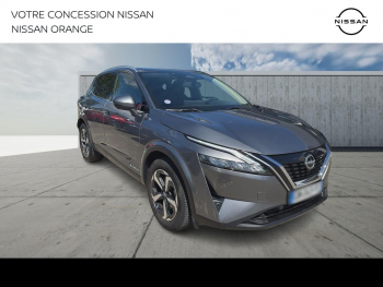 NISSAN Qashqai d’occasion à vendre à BOLLÈNE