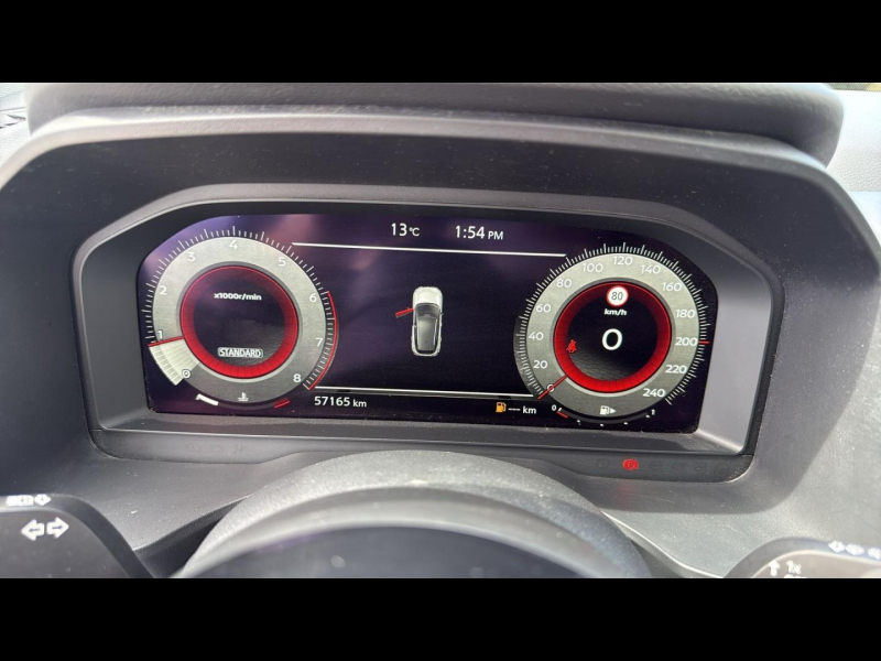 NISSAN Qashqai d’occasion à vendre à BOLLÈNE chez MMC PROVENCE (Photo 15)