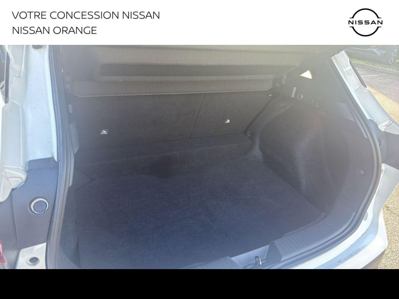NISSAN Qashqai d’occasion à vendre à BOLLÈNE chez MMC PROVENCE (Photo 19)
