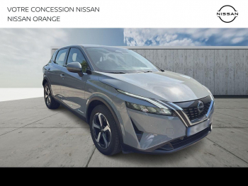 NISSAN Qashqai d’occasion à vendre à BOLLÈNE