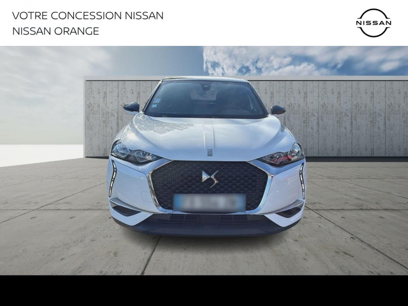 DS DS 3 Crossback d’occasion à vendre à BOLLÈNE chez MMC PROVENCE (Photo 8)