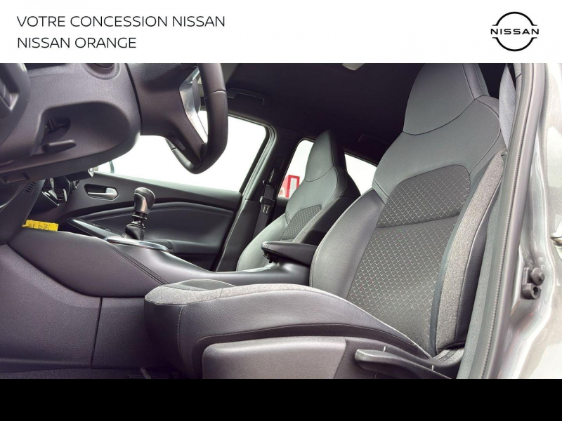 NISSAN Juke d’occasion à vendre à BOLLÈNE chez MMC PROVENCE (Photo 10)