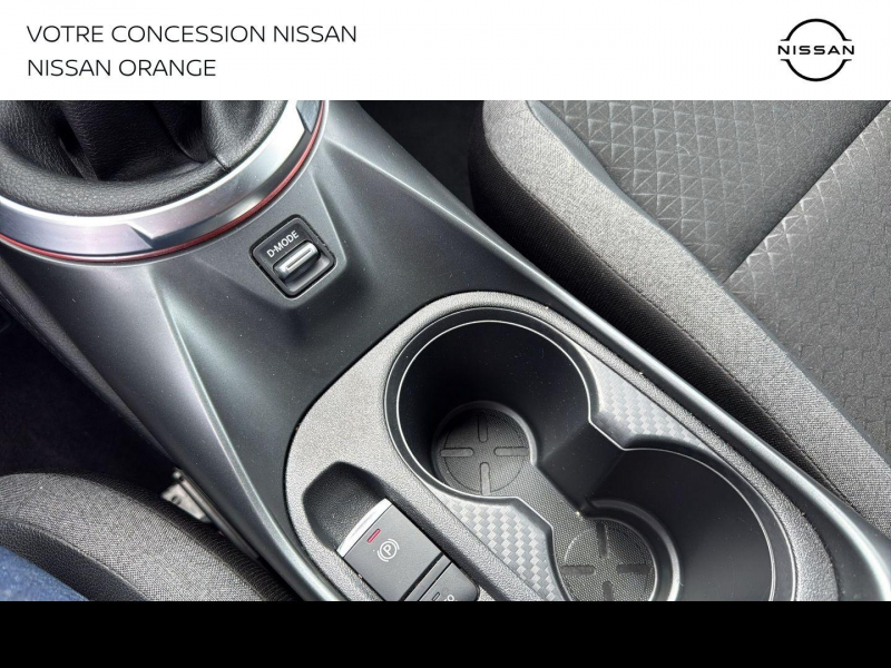 NISSAN Juke d’occasion à vendre à BOLLÈNE chez MMC PROVENCE (Photo 19)
