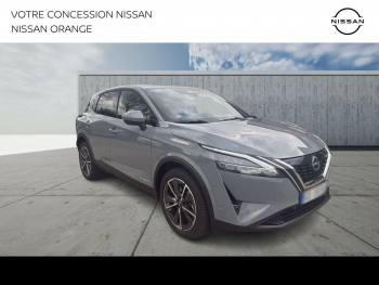 NISSAN Qashqai d’occasion à vendre à BOLLÈNE
