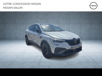 RENAULT Arkana d’occasion à vendre à BOLLÈNE