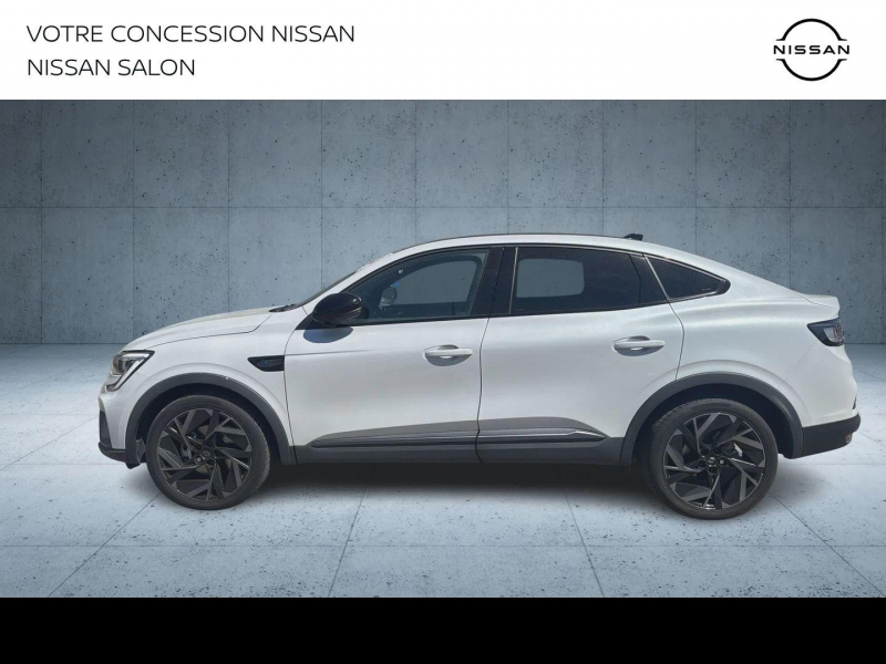RENAULT Arkana d’occasion à vendre à BOLLÈNE chez MMC PROVENCE (Photo 4)