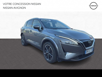 NISSAN Qashqai d’occasion à vendre à BOLLÈNE