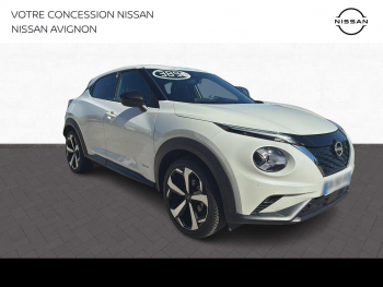 NISSAN Juke d’occasion à vendre à BOLLÈNE