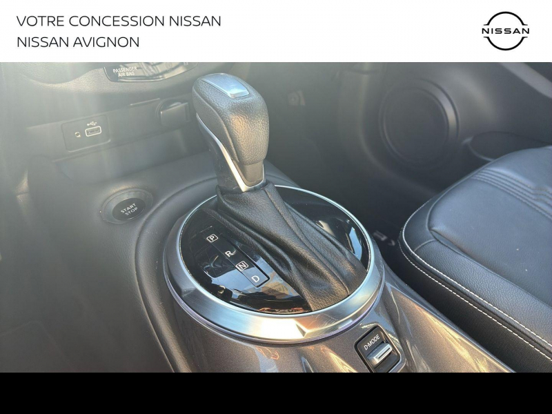 NISSAN Juke d’occasion à vendre à BOLLÈNE chez MMC PROVENCE (Photo 12)