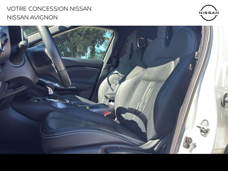 NISSAN Juke d’occasion à vendre à BOLLÈNE chez MMC PROVENCE (Photo 13)