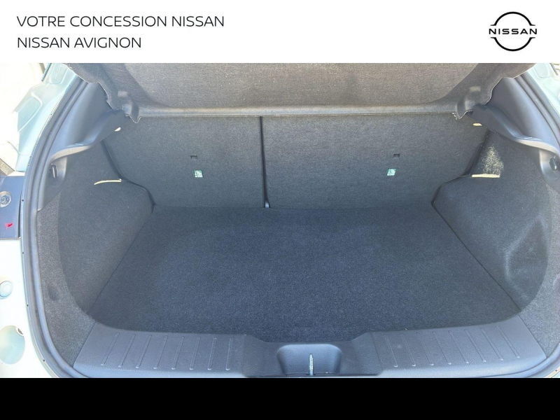 NISSAN Juke d’occasion à vendre à BOLLÈNE chez MMC PROVENCE (Photo 16)