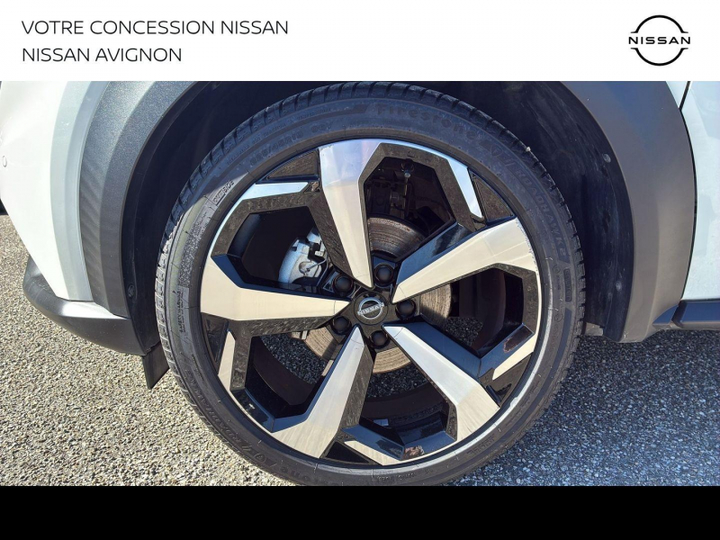 NISSAN Juke d’occasion à vendre à BOLLÈNE chez MMC PROVENCE (Photo 18)