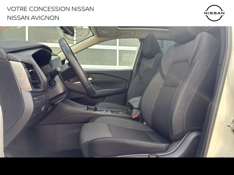 NISSAN Qashqai d’occasion à vendre à BOLLÈNE chez MMC PROVENCE (Photo 13)
