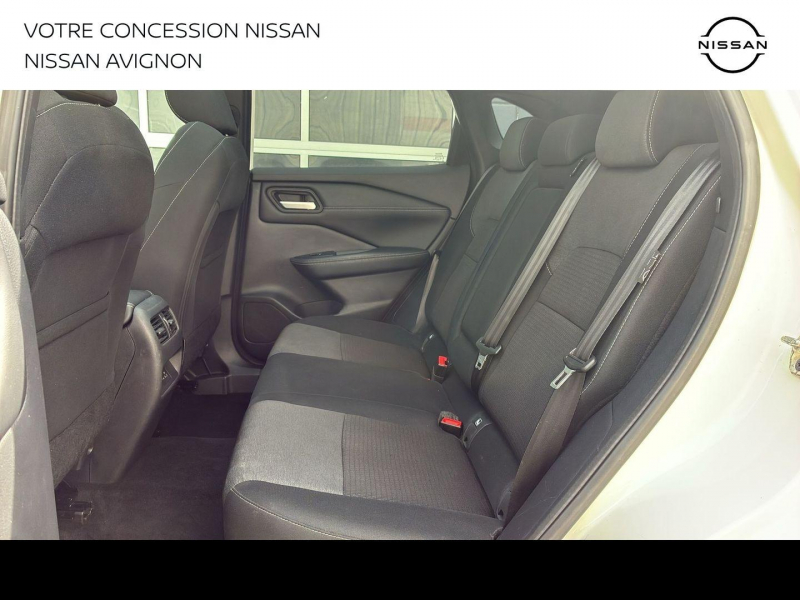 NISSAN Qashqai d’occasion à vendre à BOLLÈNE chez MMC PROVENCE (Photo 14)