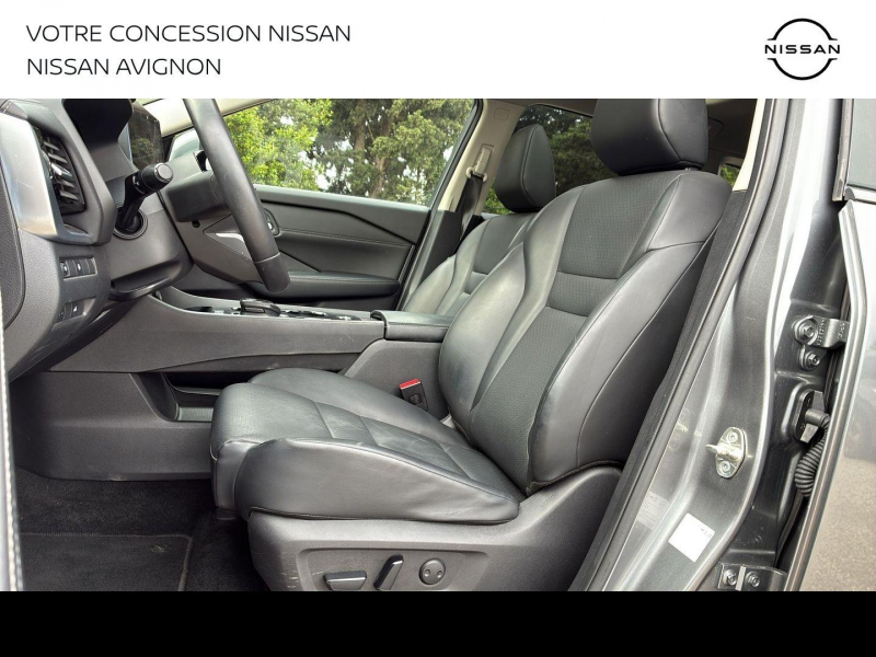 NISSAN X-Trail d’occasion à vendre à BOLLÈNE chez MMC PROVENCE (Photo 13)