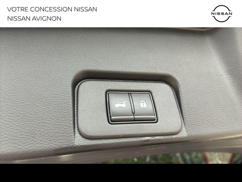 NISSAN X-Trail d’occasion à vendre à BOLLÈNE chez MMC PROVENCE (Photo 18)