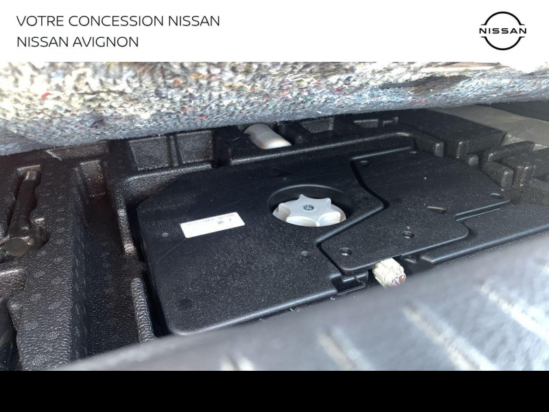 NISSAN Qashqai d’occasion à vendre à BOLLÈNE chez MMC PROVENCE (Photo 18)