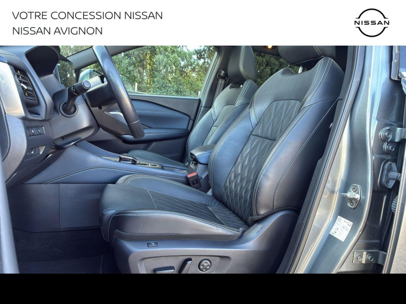 NISSAN Qashqai d’occasion à vendre à BOLLÈNE chez MMC PROVENCE (Photo 13)