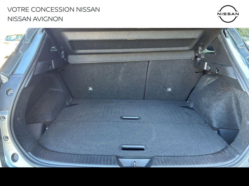 NISSAN Qashqai d’occasion à vendre à BOLLÈNE chez MMC PROVENCE (Photo 17)