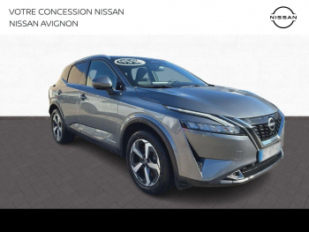 NISSAN Qashqai d’occasion à vendre à BOLLÈNE